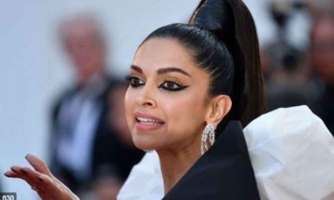 Deepika's Chhapaak in legal trouble, now few days left in release