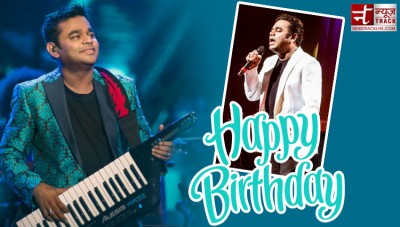 Birthday special: Music Legend AR Rahman lost his father at very early age