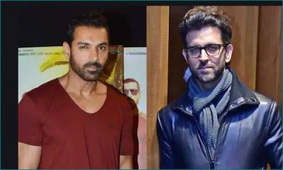 John Abraham and Hrithik Roshan are ready to rock 'Dhoom 4'