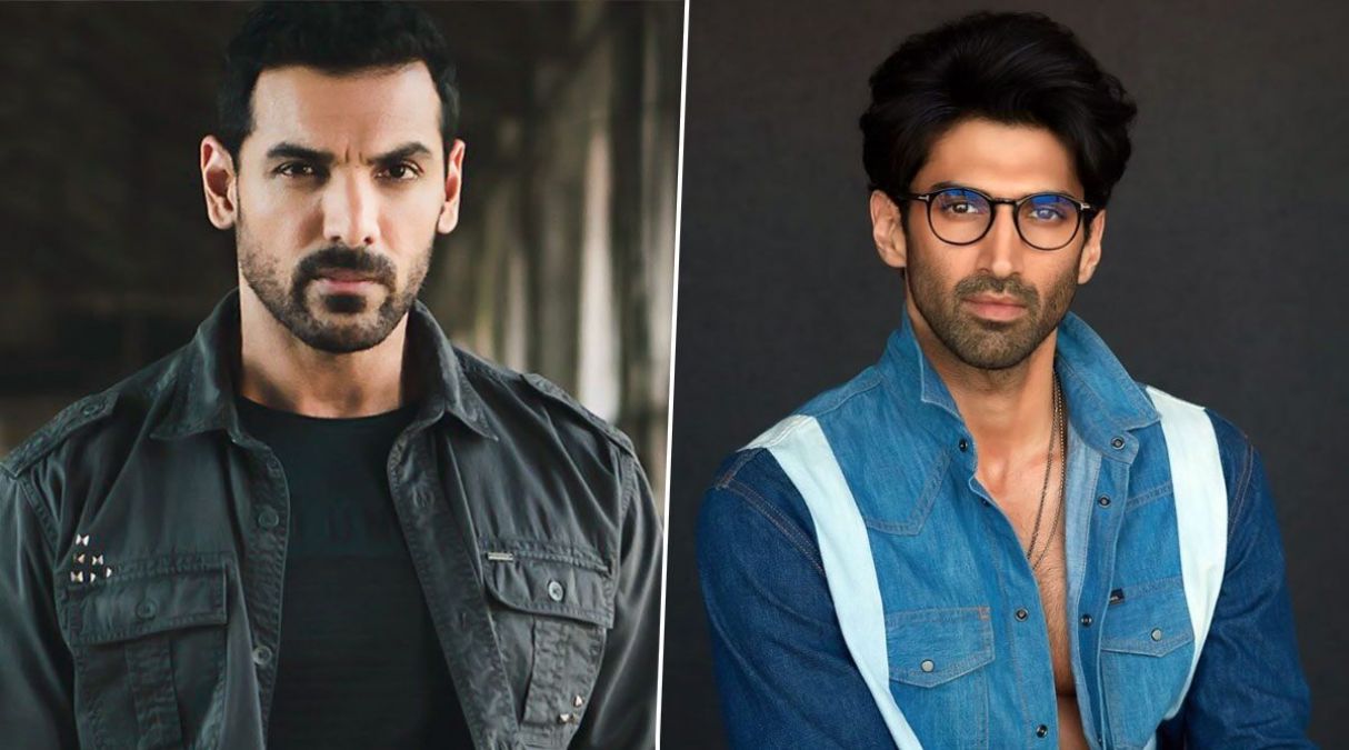 John Abraham and Aditya Roy Kapoor will be seen together in this film of Mohit Suri