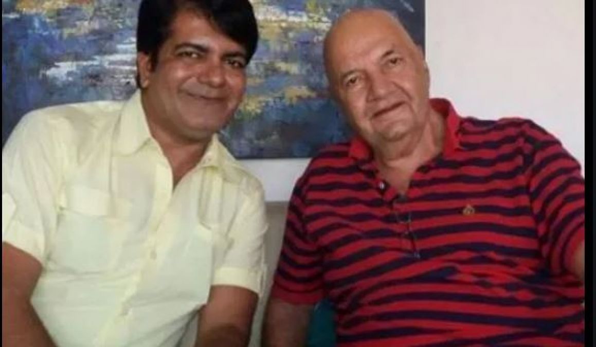 Good News: Prem Chopra and his wife discharged from hospital