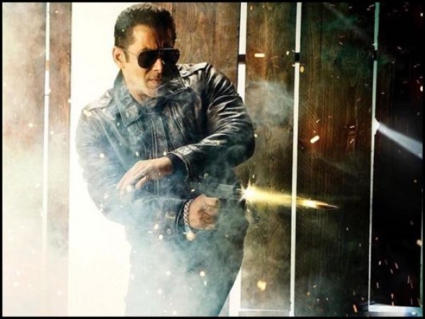 Salman Khan's this film's rights sold for crores to Zee Studios