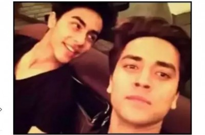Shah Rukh Khan had told his son Aryan- 'Don't take drugs on the cruise, because NCB is active here'