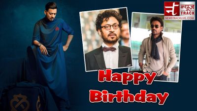 Birthday: Bollywood actor Irrfan plays an important role in these movies, shows talent in Hollywood as well