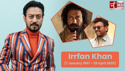 Birthday special: Irfan Khan changed his name, added an extra 