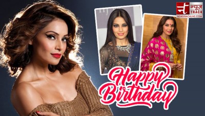 Bipasha's 9 years-old affair with this actor, Was shocked after breakup