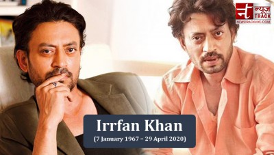 Irrfan wrote this letter before he died, you will cry after reading it