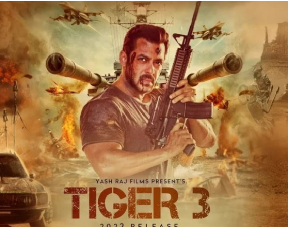 Shooting of 'Tiger 3' postponed due to this major reason