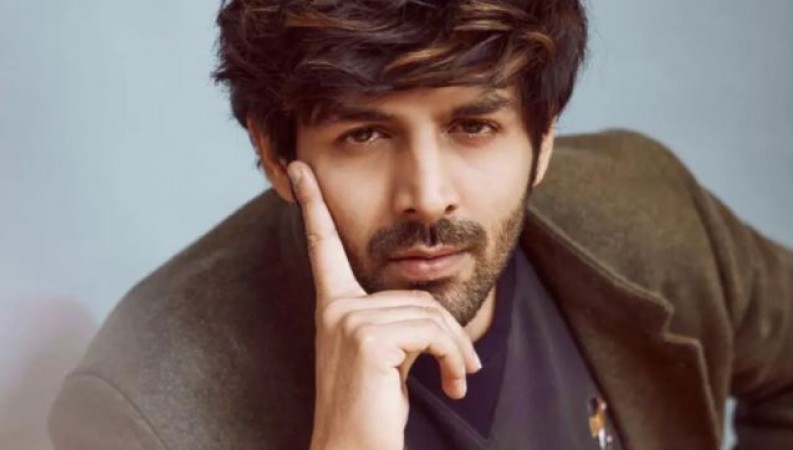 Kartik Aaryan wants to work in this Indian cricketer biopic