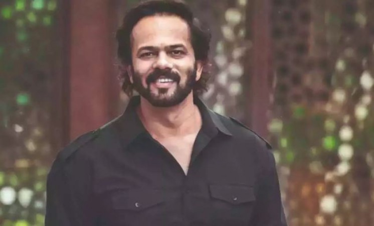Rohit Shetty admitted to hospital, fans praying for speedy recovery