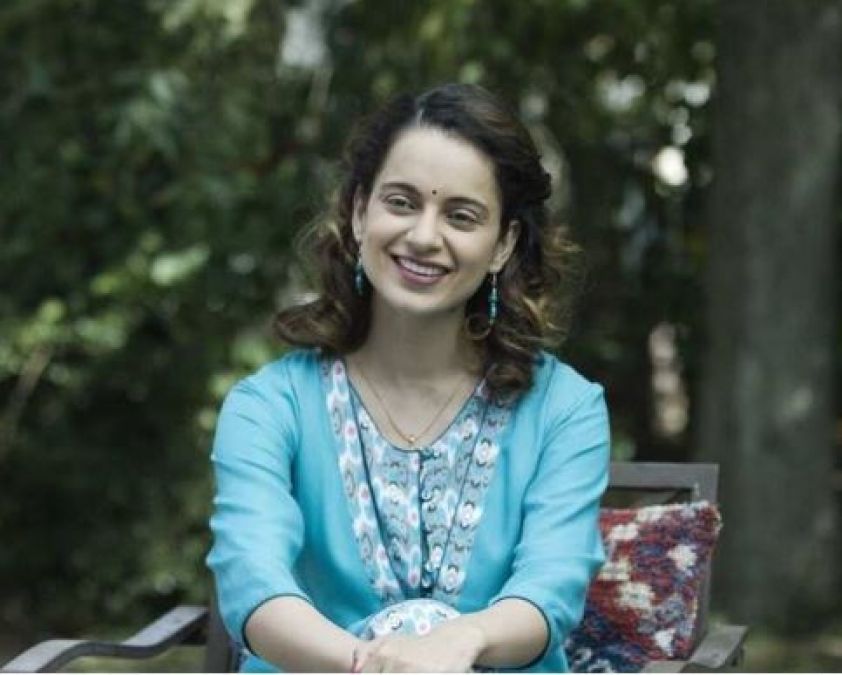 Kangana to marry after the release of Panga, know the surprising reason here