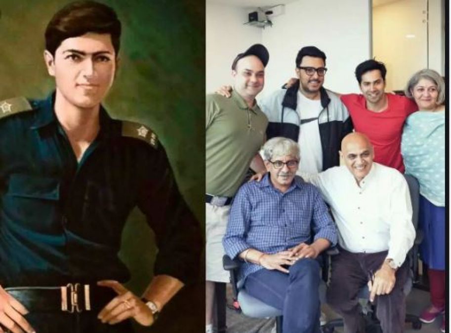 These Bollywood celebrities to work on films based on Indian Soldiers