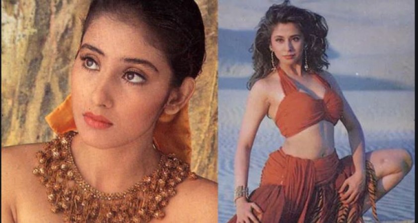 This actress is coming after 25 years to rock with Sanjay Leela Bhansali