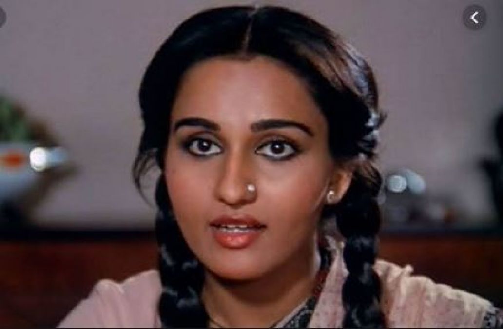 Reena Roy had to do this for money, had an affair with this actor