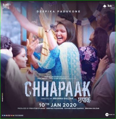 Acid attack Survivors will be part of the premiere of Chhapak, played a unique character in the film