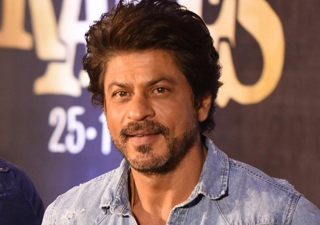 SRK's NGO extends helping hand to Anjali's family, Is this for Pathan's success?