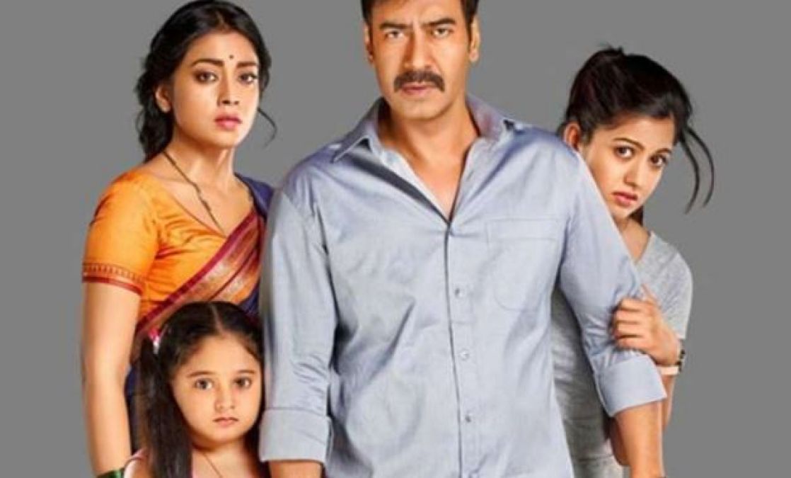 Drishyam 2 will not be made