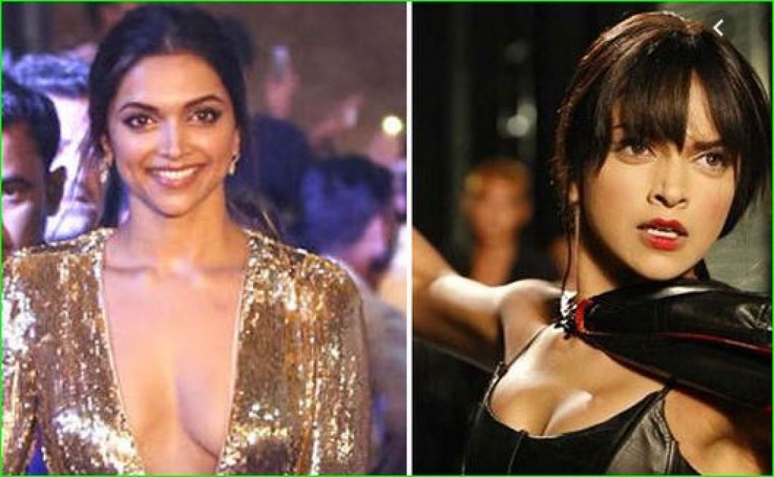 Deepika would have been seen on screen with Salman, if she did not impose this condition