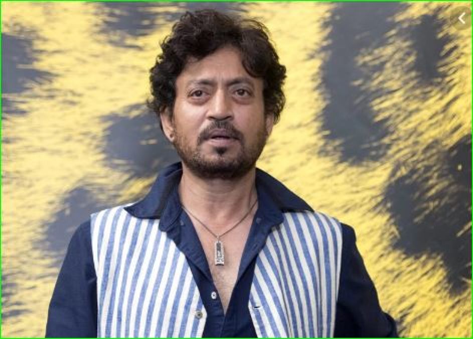 Irrfan Khan's condition deteriorated, not able to do any film