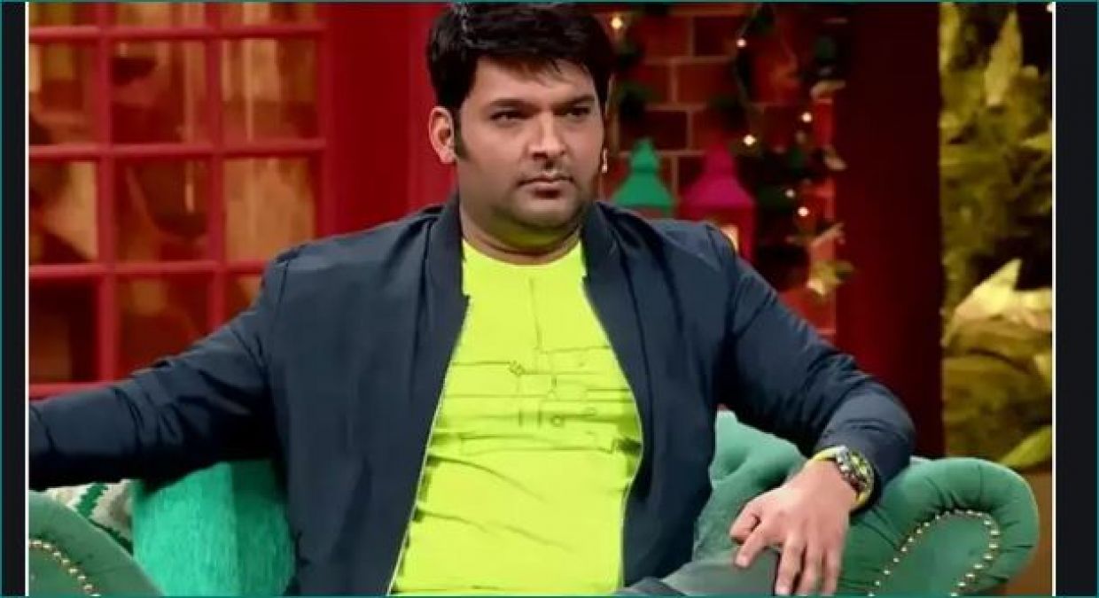 Comedy King Kapil Sharma accuses top car designer Dilip Chhabria of cheating