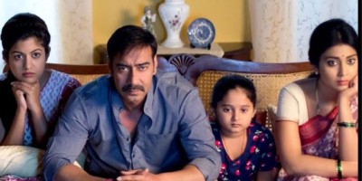 Films are my life, I eat, drink and sleep with films: Ajay Devgn