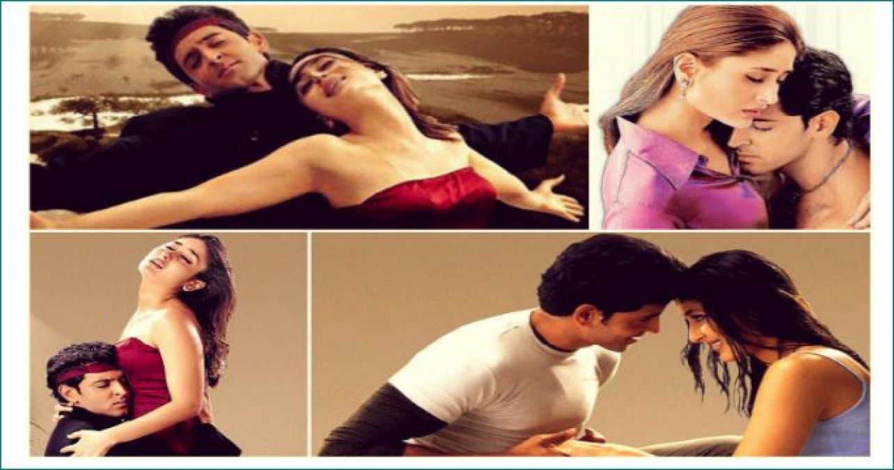 Birthday: When Hrithik Roshan's married life faced trouble due to Kareena Kapoor