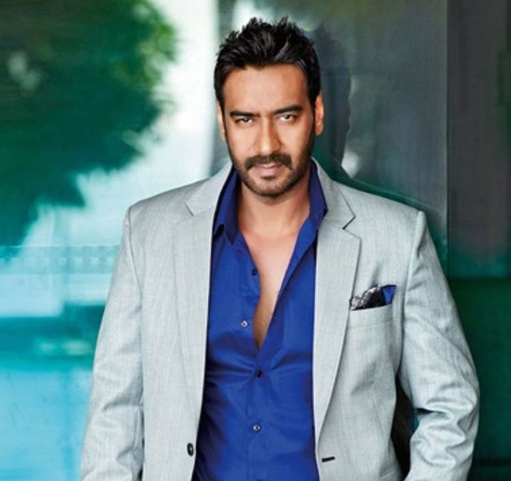 Ajay Devgn reveals about leaving acting career, says - 'Misrepresenting my words...'