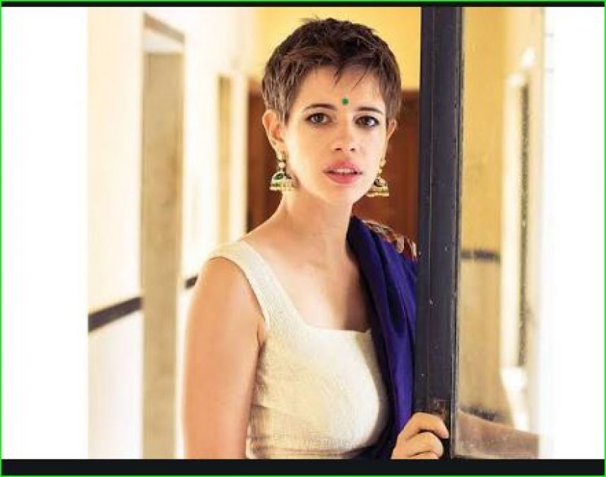 People used to call Kalki a Russian prostitute, producer gave such a dirty offer