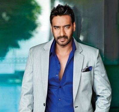 Ajay Devgn reveals about leaving acting career, says - 'Misrepresenting my words...'