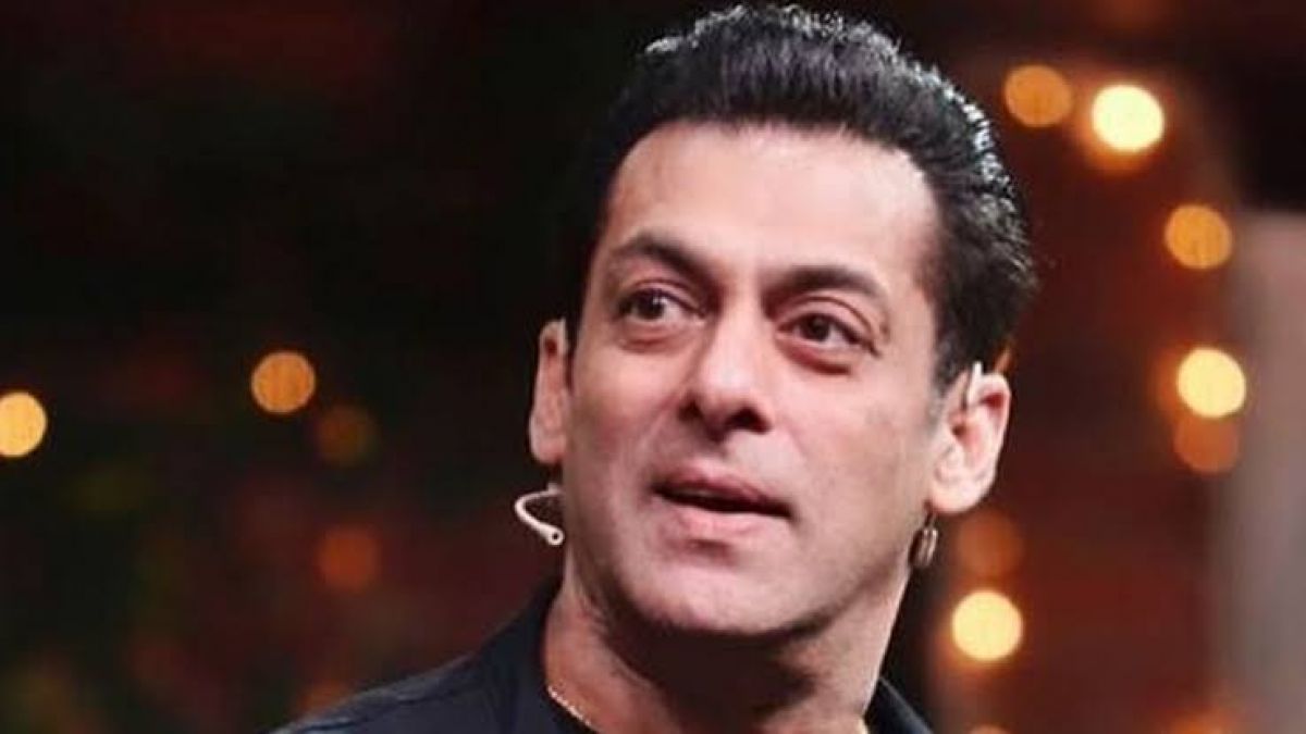 Salman Khan announces new film to hit theatres on Eid 2021