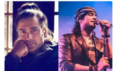 Sonu Nigam had rejected Jubin Nautiyal, today he is the most famous singer.