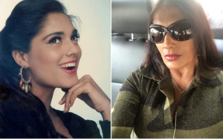 Anu Aggarwal's entire life devastated by an accident