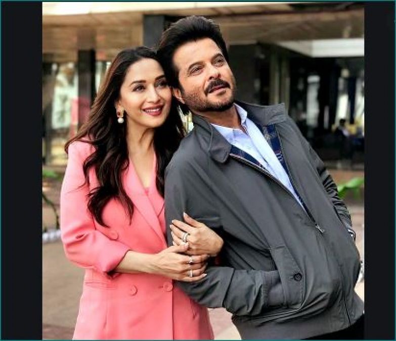 Anil Kapoor reveals shocking news about his career