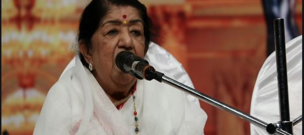 Lata Ji released from ventilator support, know how her health is