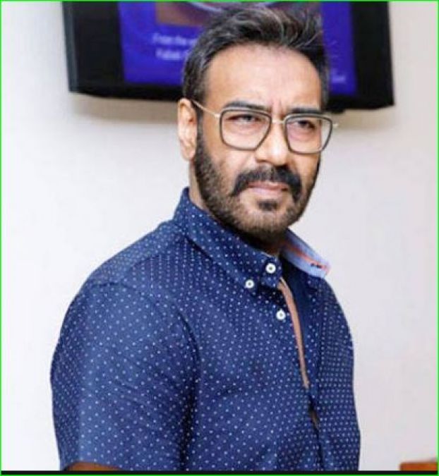 Ajay Devgan appeals for peace and brotherhood after his film's release