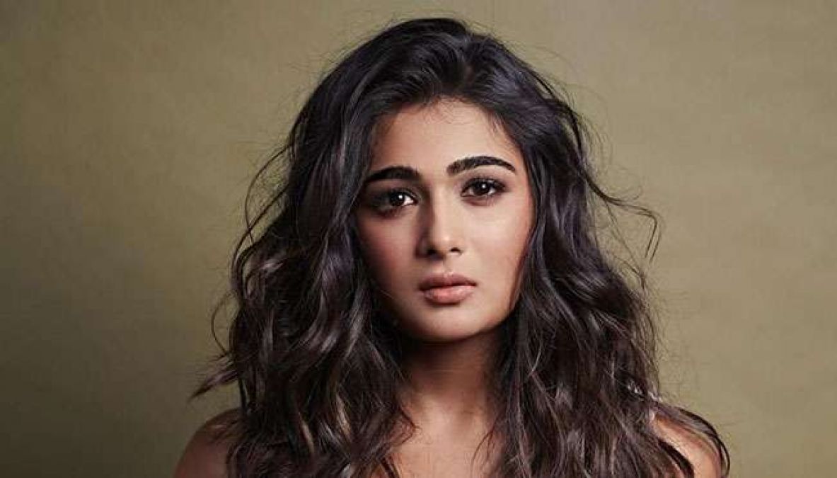 Actress Shalini Pandey will make her Bollywood debut with this film