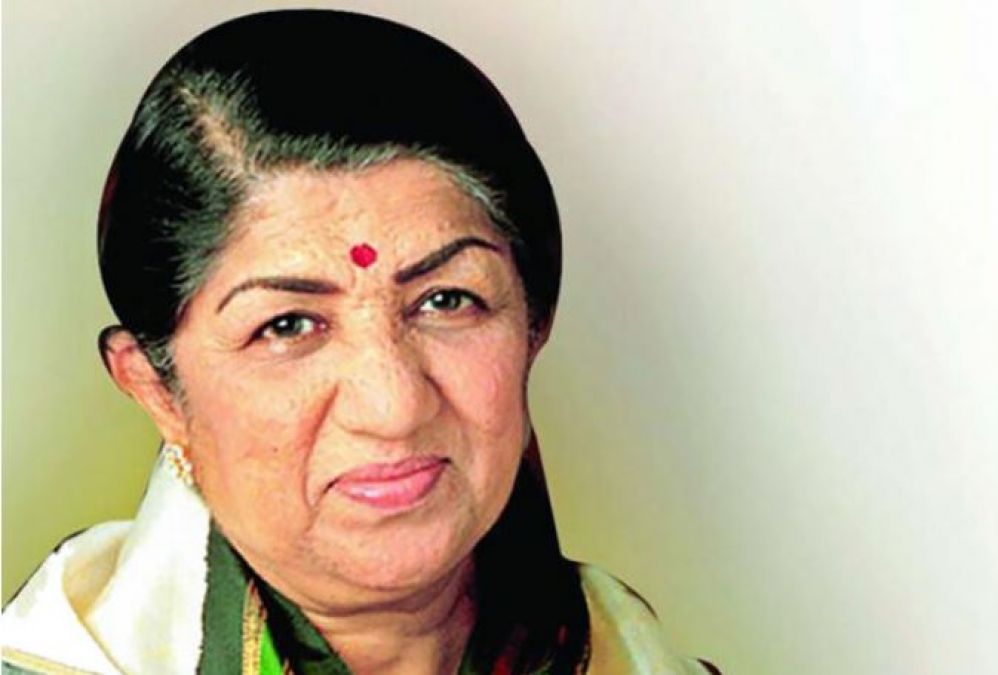 Lata Mangeshkar was poisoned to kill, was in terrible condition for 3 months