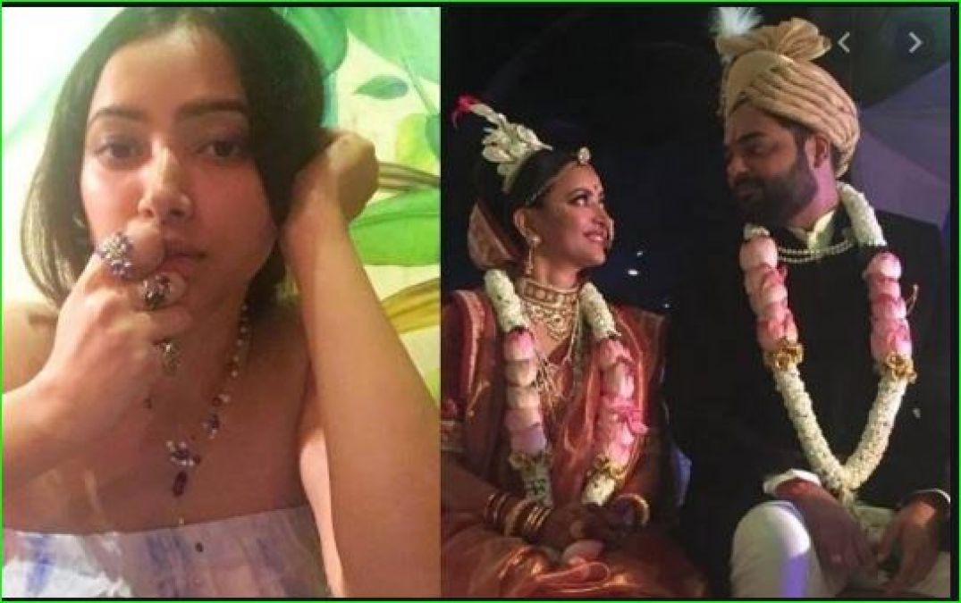 Birthday Special: Shweta Basu Prasad adopted this way to earn money, relationship could not last even a year with husband