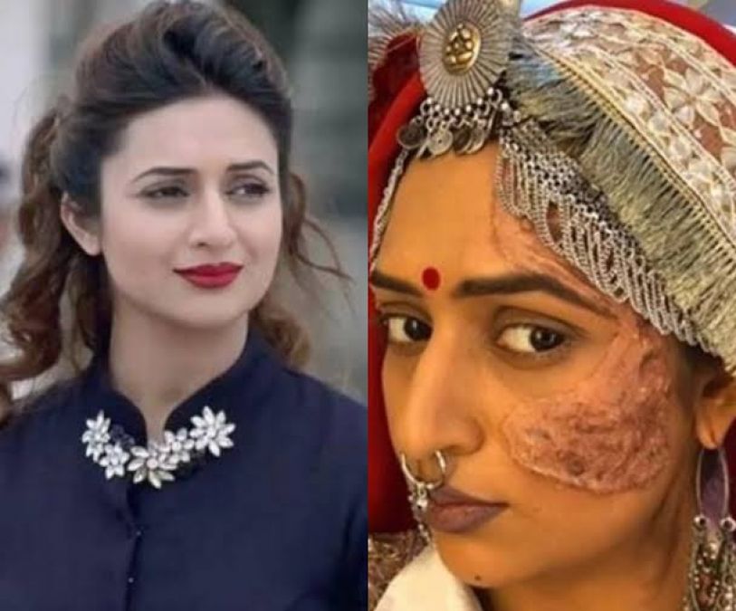 Apart from Deepika, these actresses also did not care about their beauty for their role