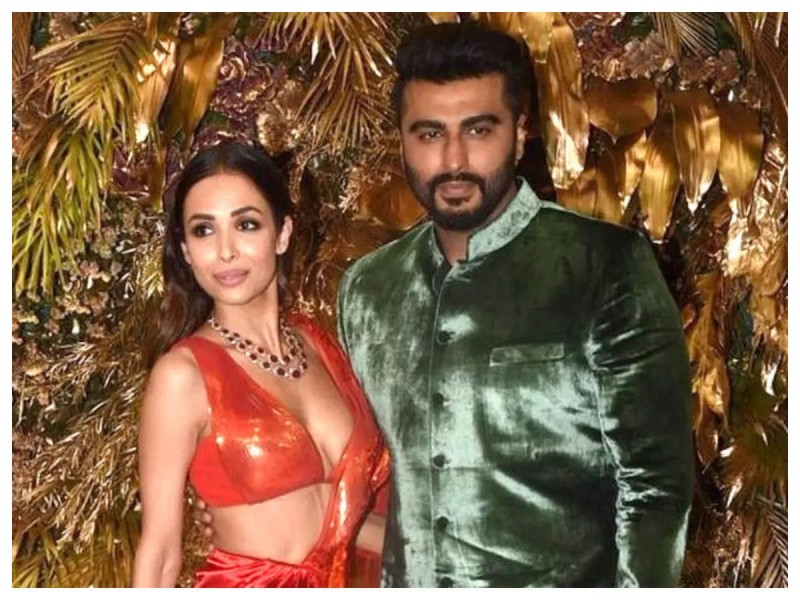 Malaika-Arjun broke up! find out what the truth is