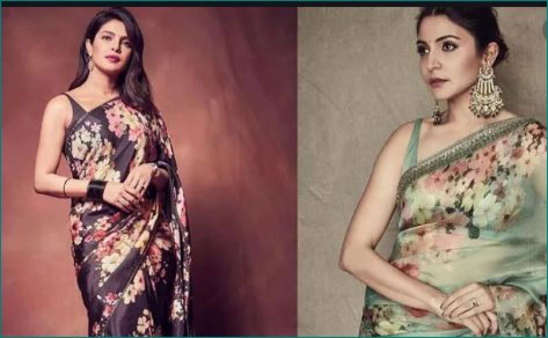 After Anushka's baby Priyanka Chopra also reveals about baby planning