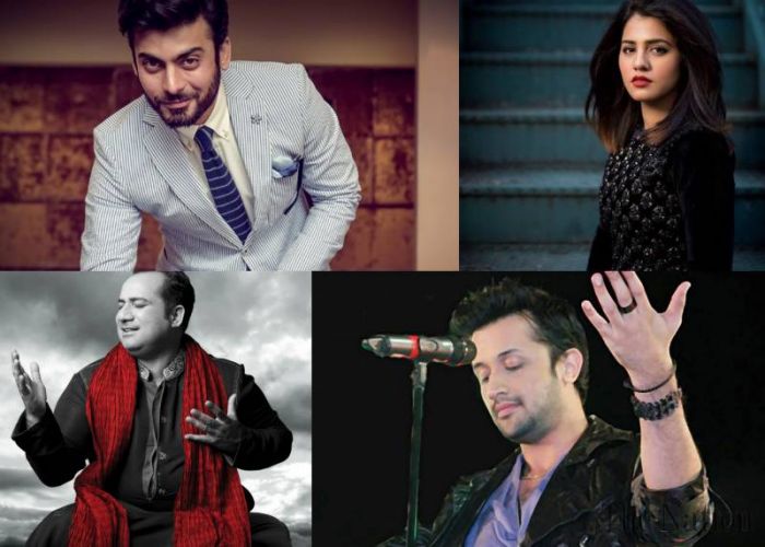 Jio फिल्म फेयर अवॉर्ड के लिए 4 पाकिस्तानी कलाकारों को नॉमिनेट किया गया