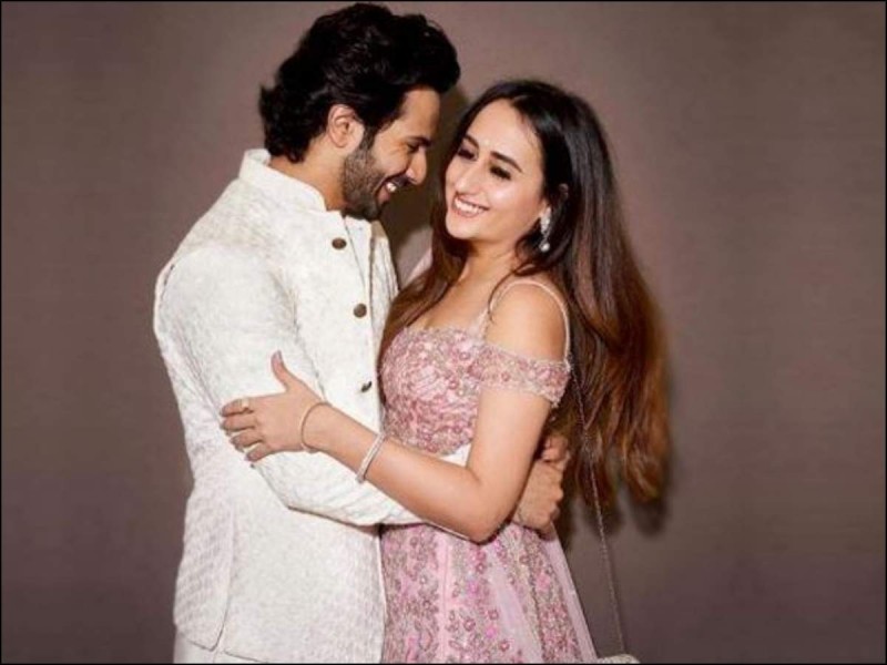 Actor Varun Dhawan to tie knot with Natasha Dalal in January