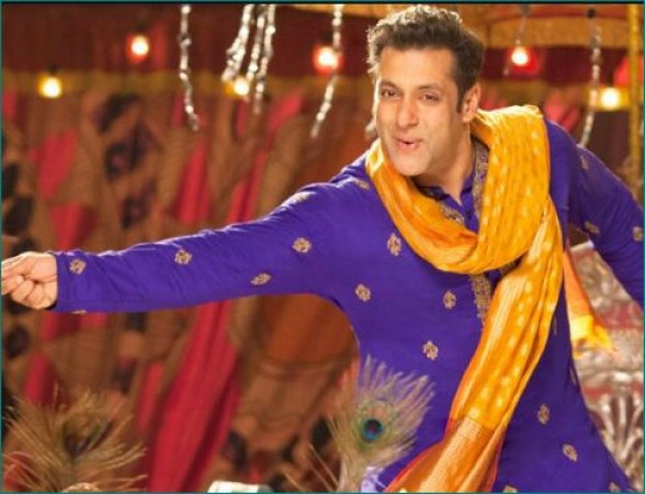 Salman Khan wants to marry such a girl, reveals himself