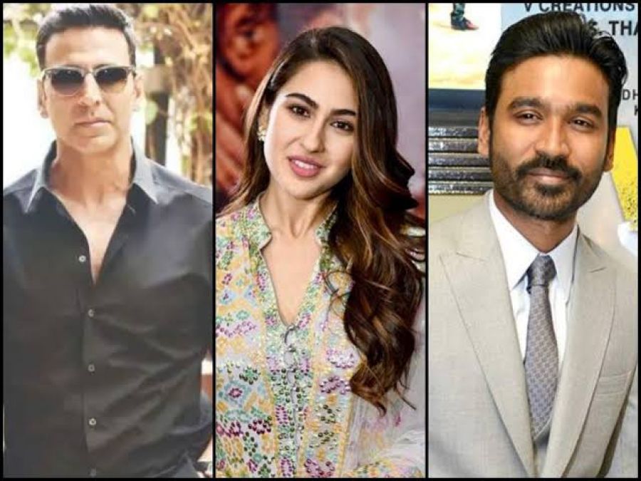 Sara Ali Khan will be seen in Anand L Rai's next film with this actor