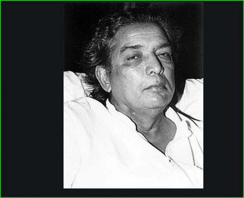 Google doodle celebrates Kaifi Azmi, poet and songwriter