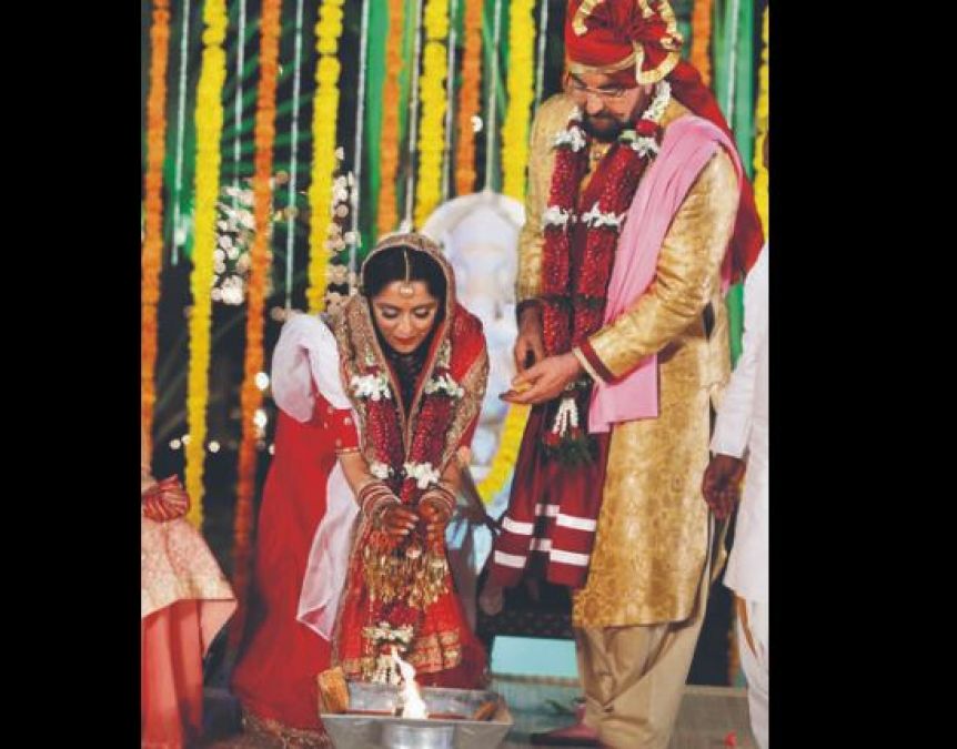 कभी 20 साल छोटी तो कभी 29 साल छोटी लड़की से कबीर बेदी ने रचाई शादी