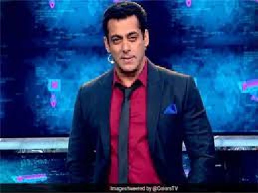 Salman Khan takes care of his health even at age of 54 years, Know fitness secret