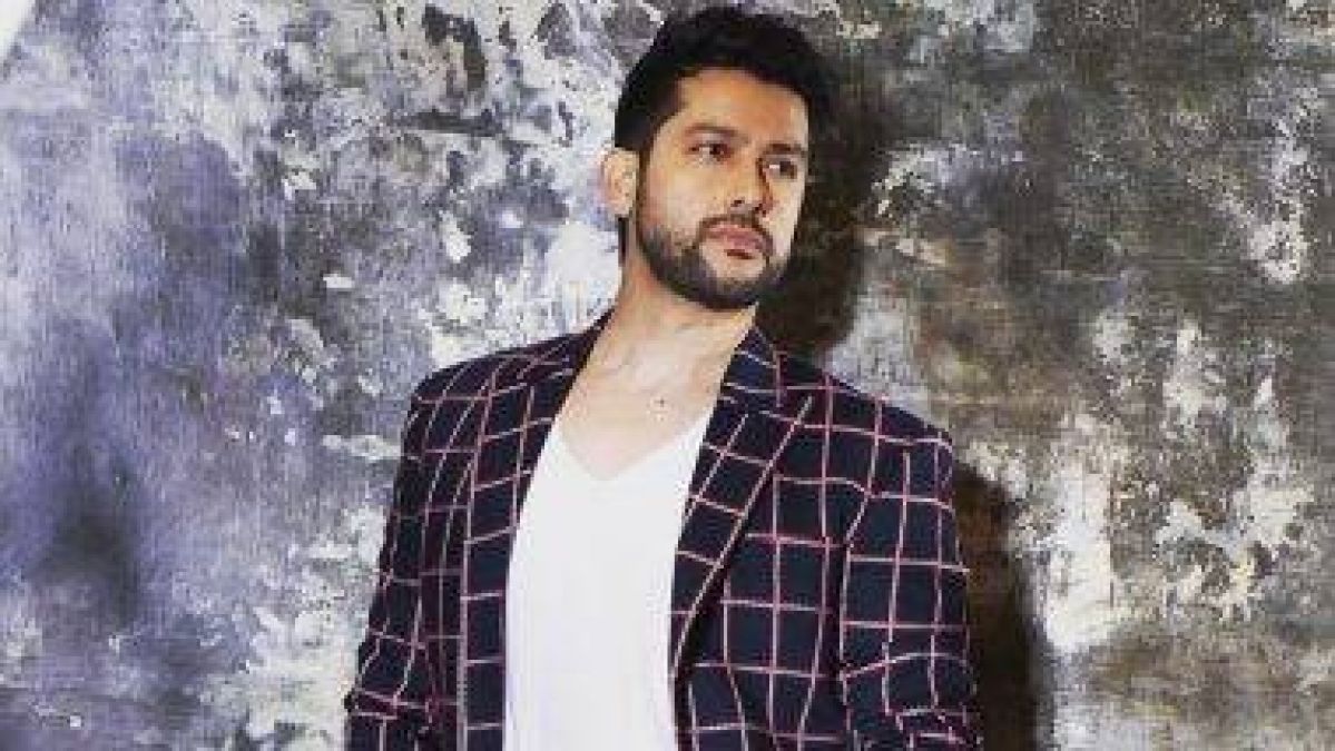 Aftab Shivdasani is all set to make digital debut, will be seen in 'Poison 2'