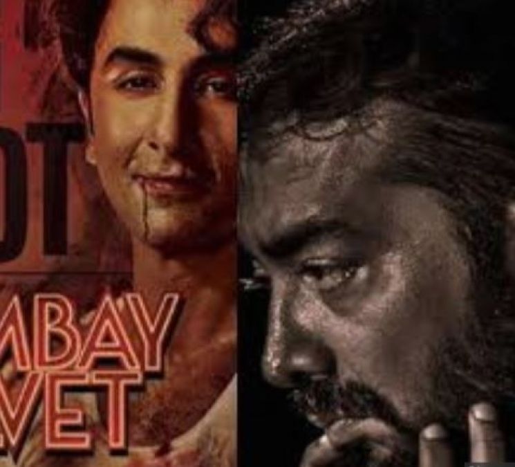 Social media user strongly criticizes film Bombay Velvet, director apologized